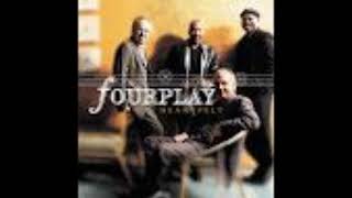 FOURPLAY Let&#39;s Make Love Dana&#39;s Garage Music Singles