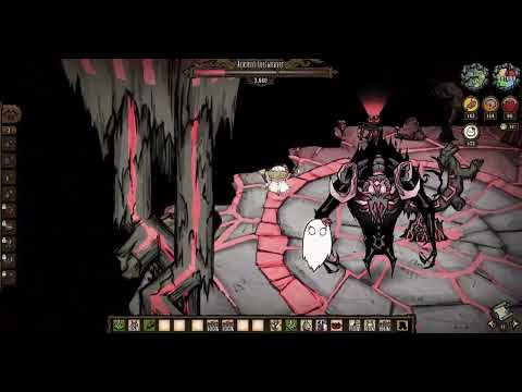 The Most Practical Method for Beating Fuelweaver as Wendy