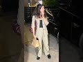 Shriya Pilgaonkar Graces The Red Carpet At Bollywood Hungama OTT India Fest Awards Shriyapilgaonkar