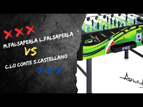 M.Falsaperla L.Falsaperla - C.Lo Conte S.Castellano Torneo Amedeo Molino Gran Finale del 28/04/23
