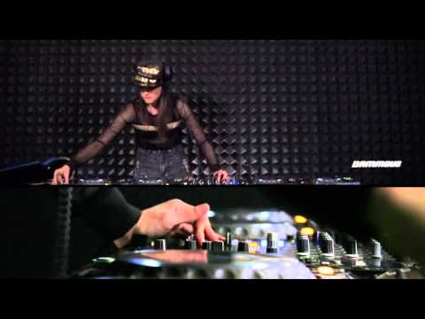 Dammove Sessions - Mariana BO (Electro House / Sinaloa)