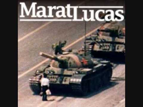 Marat Lucas - Soudný Den