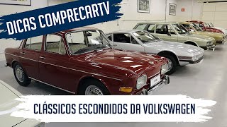 História da Volkswagen no Brasil - 60 Anos