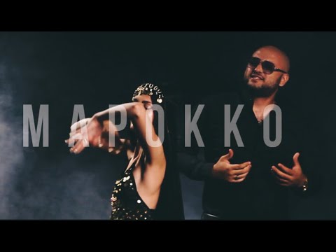 SHAXO - Марокко ( NEW VIDEO 2025)🔥