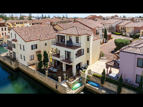 105/18 Port Quays, Wannanup, WA 6210, 4房, 2浴, 城市屋