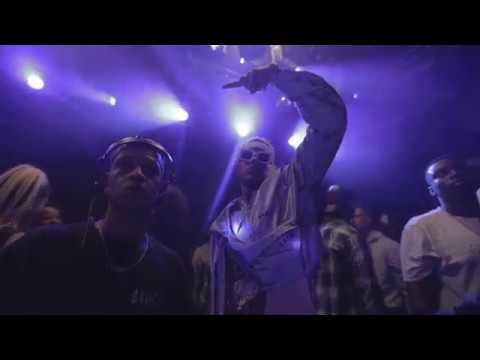 TRAP ALLSTAR GAME - Season 2 ( Official After-Video) by GRMV