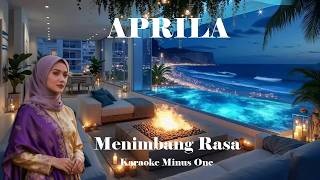 Download lagu Aprila ~ Menimbang Rasa Karaoke Minus1 mp3 Download lagu Aprila ~ Menimbang Rasa Karaoke Minus1 mp3
