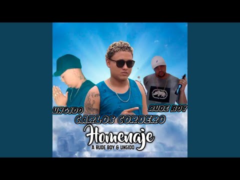 Homenaje a Rude Boy & Ungido