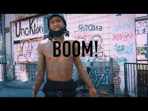 Lil Jack - Boom! (Official Music Video)