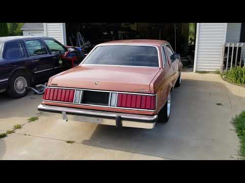 Thumbnail for 79 Ford Fairmont 357 windsor swap walk around by Ford Fairmont