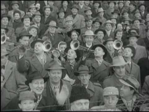 SM-final i bandy 1951 : Bollnäs GIF - Örebro SK