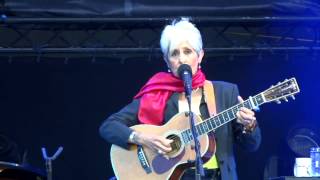Joan Baez - Swing Low Sweet Chariot