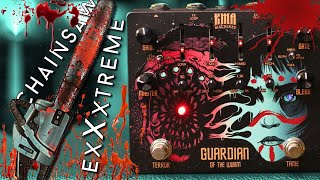 KMA Machines Guardian of the Wurm - What To Know & Where To Buy