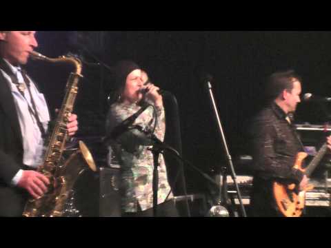 The Steam - Don´t leave Me this Way