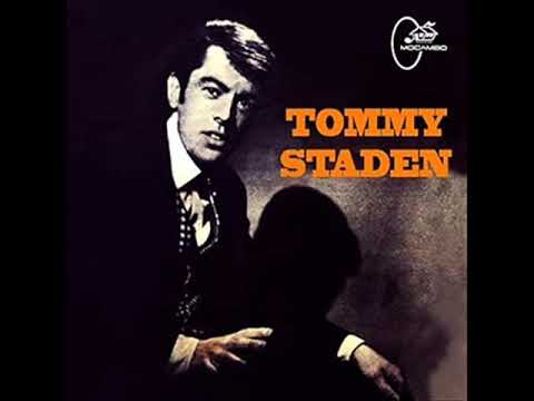 Tommy Standen  - Não brinque com Fogo  (1966)