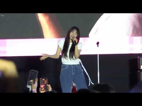 QWER - 고민중독(250527 인제대학교 축제)
