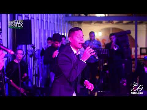 Prenda Perdida - Renzo Padilla & Orquesta (Los 50 de Marco Salazar)