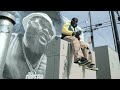 Mistah F.A.B. - Slappin Paws [Music Video]