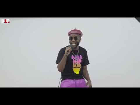 EP 12: Piano Valley presents Lutroo Da-Music