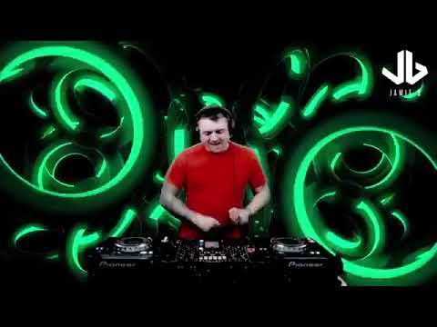 DJ JAMIE B OLD SKOOL ANTHEMS FB LIVE