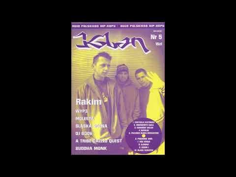 KLAN Nr 5 (Full CD 1998)