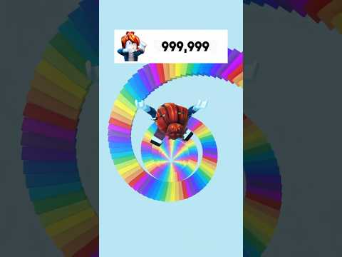 ❤️ Thank you for 1,000,000