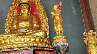 ไหว้พระในเทศกาลกินเจ ณ วิหารพระโพธิสัตว์กวนอิม ทุ่งพิชัย