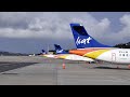 LIAT To Wind Up In January