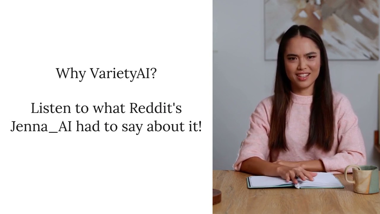 VarietyAI video thumbnail