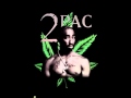NEW Tupac 2012 Hell for a Hustler Remix 