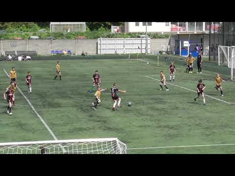 TC United 3:1 Bubamara Lestane - Fair Play Liga 2021 U11