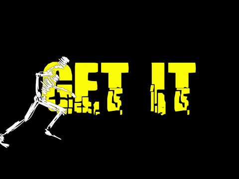 Joe Grind - We Get It (Joe Grind Remix) Featuring Ta’Shan [Lyric Video]