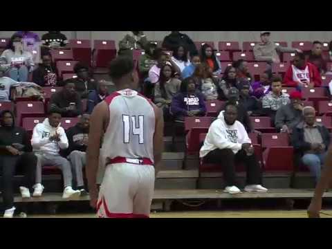 EMCC Men's Basketball vs Shelton State Highlights thumbnail