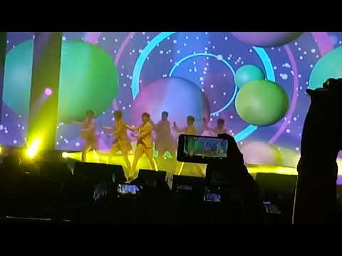 011418 JBJ - 오늘 부터