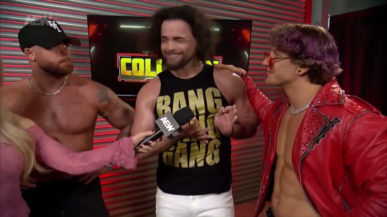 Video Test Thumbnail