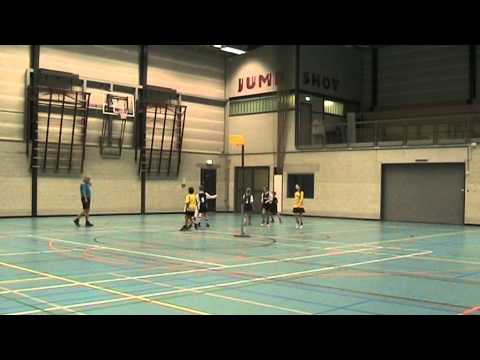 DIE HAGHE D3 - FLUKS D1