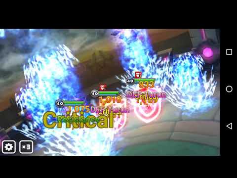 [Summoners War]How to use Anavel