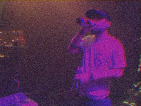 3. Bronco TDF & Homofaber - ATM Sound / Gain EP