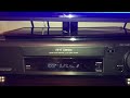 Rewinding A VHS Pocahontas 1996 VHS Version 1