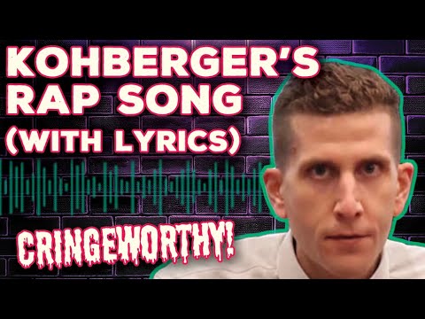 Bryan Kohberger Rap Song (with lyrics) | Listen Now