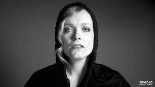 Ane Brun - "These Days" (Official Video HD)