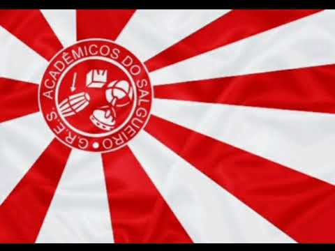 SAMBA ENREDO SALGUEIRO 1991