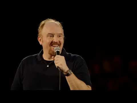 Louis CK vicino snob SUB ITA