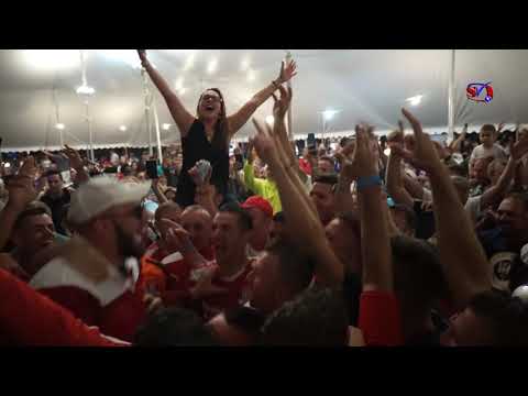 Srbijada 2017 - proglasenje pobednika (deo 1)