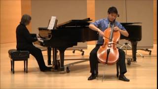 Download lagu Elgar Cello Concerto in E Minor, 1st Movement mp3
