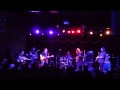 Where you want to be - Zen Tricksters - Brooklyn Bowl