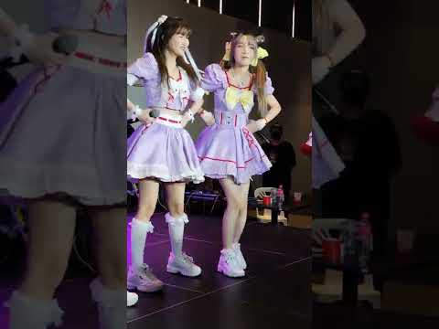 จือดื่อดึดจือ - Castella [Vasa Fancam] @ Siamdol Summer Idolfest (23/04/2022)
