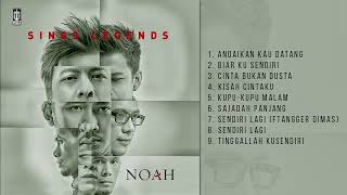 Download lagu Full Album Noah Sings Legends mp3 Download lagu Full Album Noah Sings Legends mp3