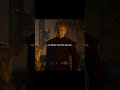 Tywin Lannister "Any man who must say, "I am the king" is no true king" #shorts #gameofthrones