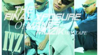 Dine navajo rapper the final xposure of manos muzik.wmv